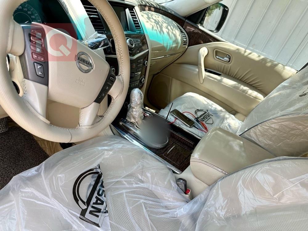 نيسان باترول